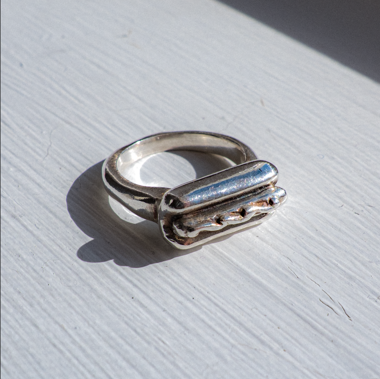 Hot Dog Ring