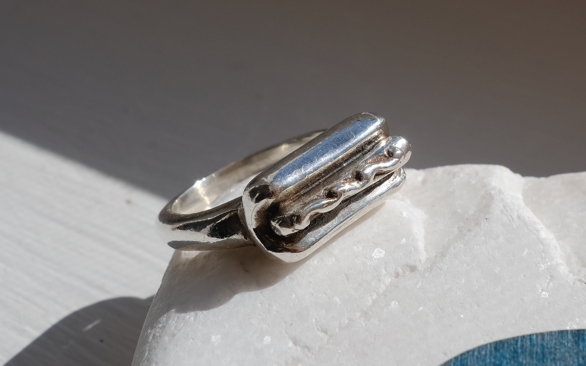 Hot Dog Ring