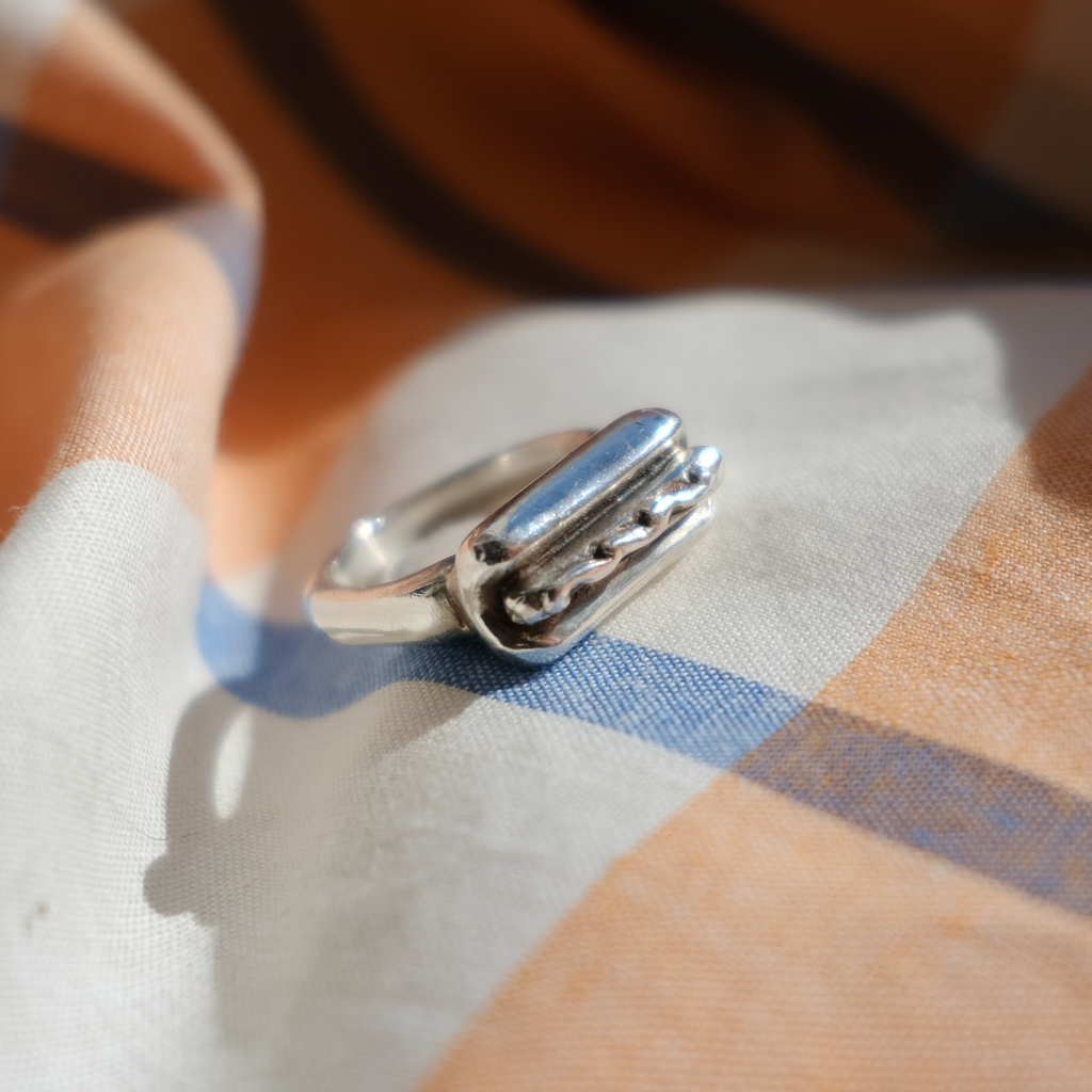 Hot Dog Ring