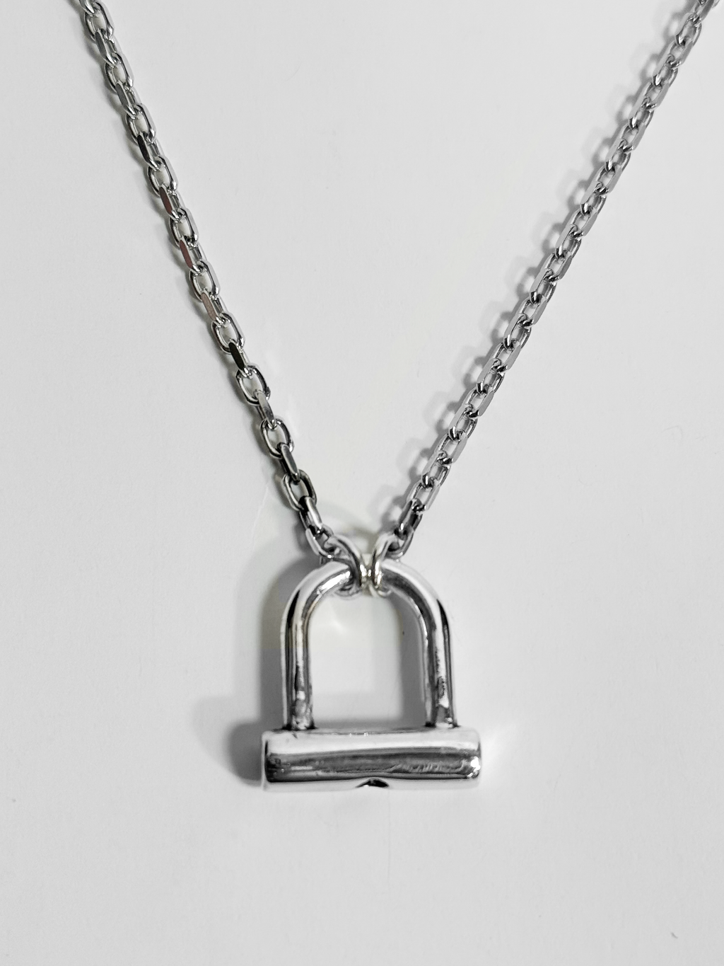 U-Lock Charm
