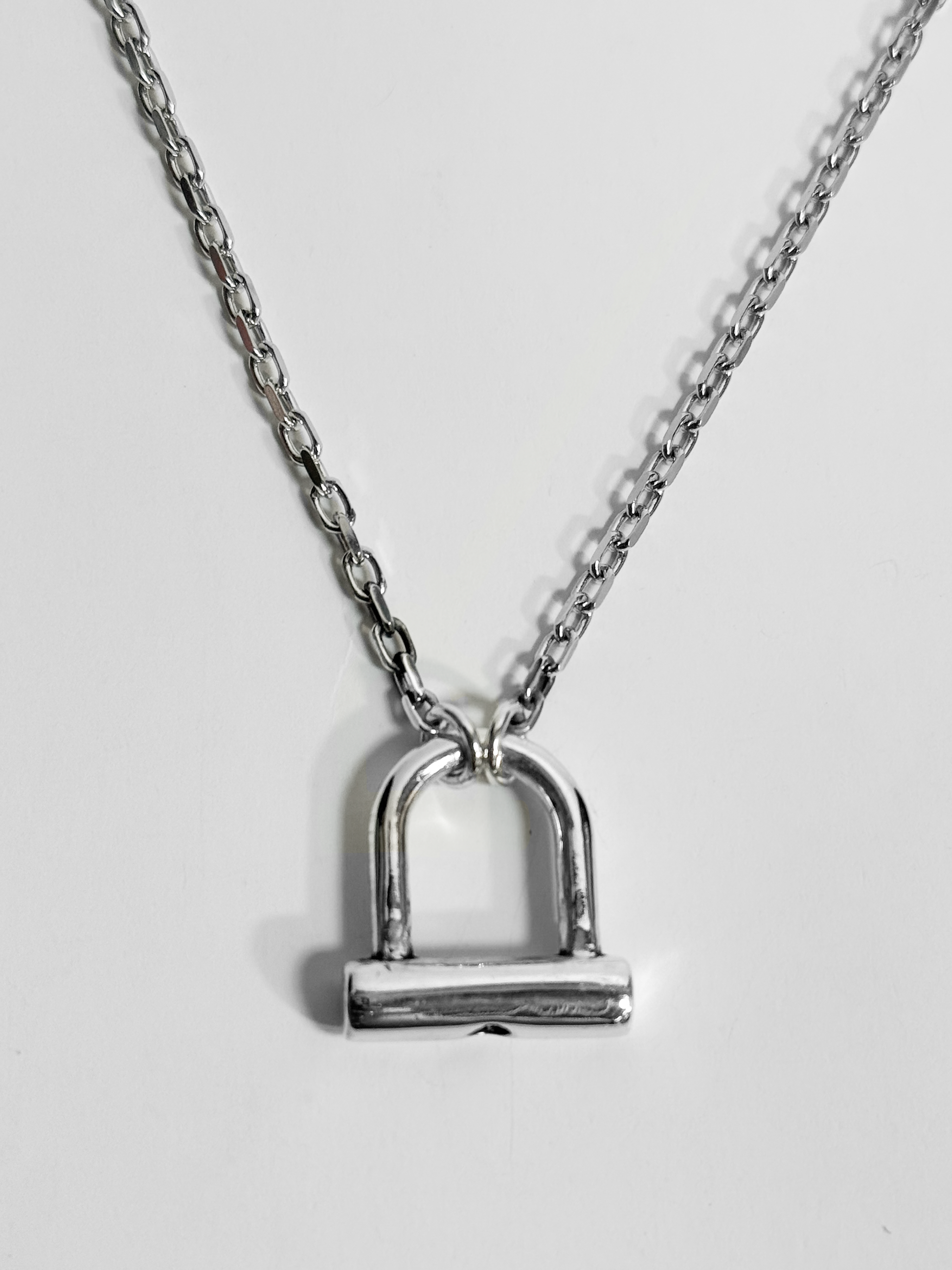 U-Lock Charm